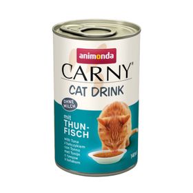 Animonda Carny 140 ml Ton Balıklı Yetişkin Kedi Çorbası
