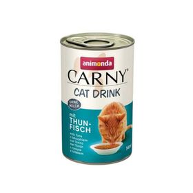 Animonda Carny 140 ml Ton Balıklı Yetişkin Kedi Çorbası