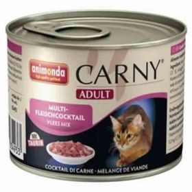 Animonda Carny Karışık Etli 200 gr Kedi Konserve