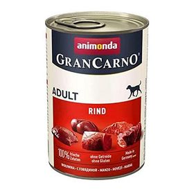Animonda Gran Carno 400 gr 6 Al 5 Öde Sığır Etli Köpek Konservesi
