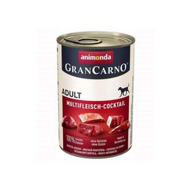 Animonda Gran Carno 400 gr Karışık Etli Yetişkin Köpek Konservesi