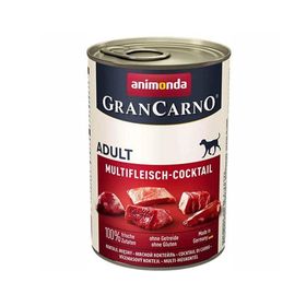 Animonda Gran Carno 400 gr Karışık Etli Yetişkin Köpek Konservesi