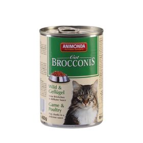 Animonda Gran Carno Karışık 12x400 gr Konserve Köpek Maması