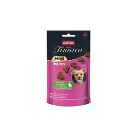 Animonda Hindi ve Tavşan Etli 50 gr Yetişkin Mini Irk Köpek Ödül Maması
