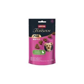Animonda Hindi ve Tavşan Etli 50 gr Yetişkin Mini Irk Köpek Ödül Maması