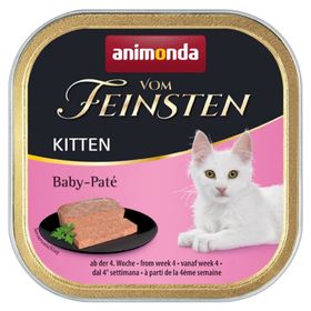 Animonda Karışık Etli 100 gr Yavru Kedi Konservesi