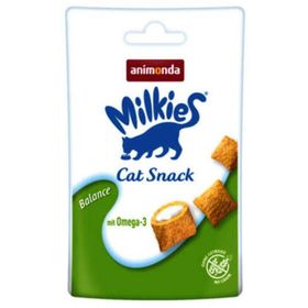 Animonda Milkies Balance 30 GR Kedi Ödül Bisküvisi