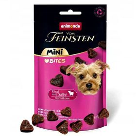 Animonda Sığır Etli 50 gr Yetişkin Mini Irk Köpek Ödül Maması