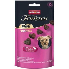 Animonda Sığır Etli 50 gr Yetişkin Mini Irk Köpek Ödül Maması