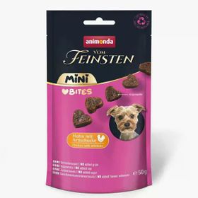 Animonda Tavuk Etli 50 gr Yetişkin Mini Irk Köpek Ödül Maması