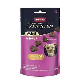 Animonda Tavuk Etli 50 gr Yetişkin Mini Irk Köpek Ödül Maması