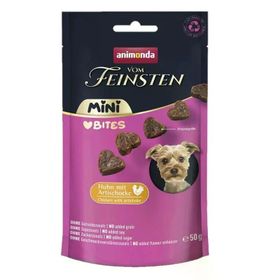 Animonda Tavuk Etli 50 gr Yetişkin Mini Irk Köpek Ödül Maması