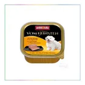 Animonda Vom Feinsten 150 gr Sığır Etli ve Patatesli Köpek Yaş Mama