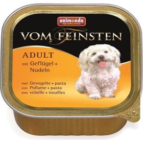 Animonda Vom Feinsten Menue 150 gr Köpek Konserve