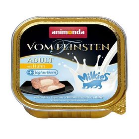 Animonda Vom Feinsten Tavşanlı 100 gr Kedi Konserve