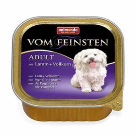 Animonda Vom Kuzu Etli Büyük Irk 150 gr Yetişkin Yaş Köpek Maması