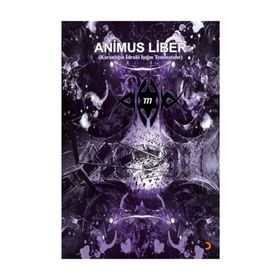 Animus Liber - Ömer Yıldız