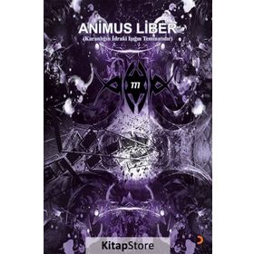 Animus Liber - Ömer Yıldız