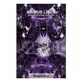 Animus Liber - Ömer Yıldız