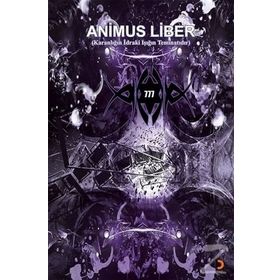 Animus Liber - Ömer Yıldız