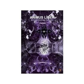 Animus Liber - Ömer Yıldız