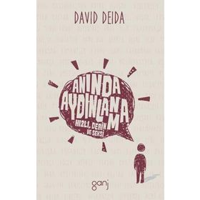 Anında Aydınlanma - David Deida