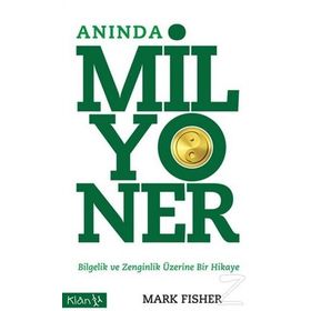 Anında Milyoner - Mark Fisher