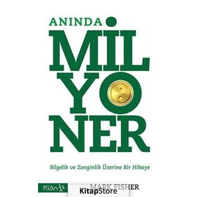 Anında Milyoner - Mark Fisher