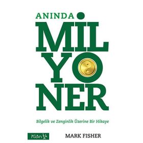 Anında Milyoner - Mark Fisher