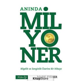 Anında Milyoner - Mark Fisher