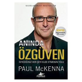 Anında Özgüven - Paul Mckenna