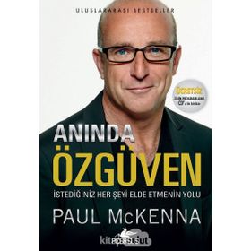 Anında Özgüven - Paul Mckenna