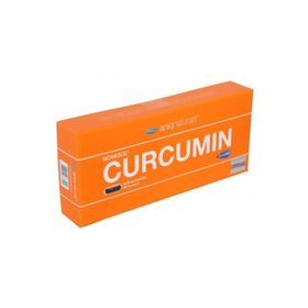 Aniqnaturals Opti Curcumin 120 Kapsül