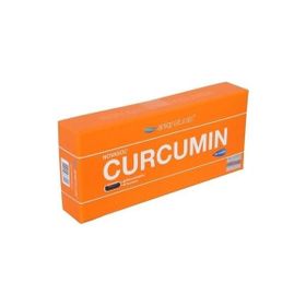 Aniqnaturals Opti Curcumin 120 Kapsül