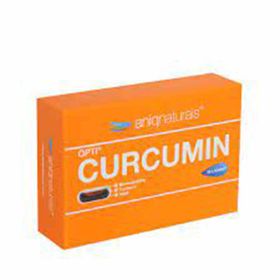 Aniqnaturals Opti Curcumin İçeren 30 Kapsül