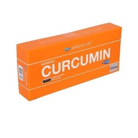 Aniqnaturals Opti Curcumin Turmeric 120 Kapsül