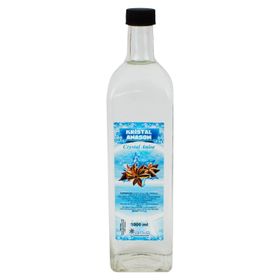 Anis 1 lt Kristal Anason Yağı