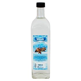 Anis 1 lt Kristal Anason Yağı