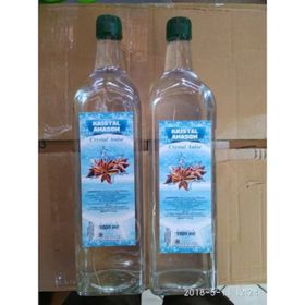 Anis 1 lt Kristal Anason Yağı