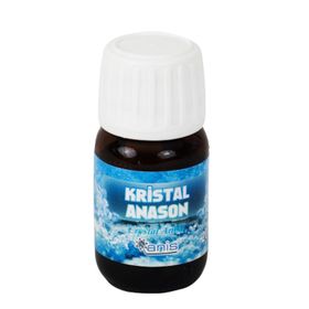 Anis 50 ml Kristal Anason Yağı
