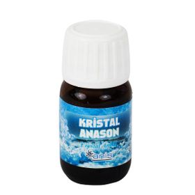 Anis 50 ml Kristal Anason Yağı