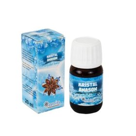 Anis 50 ml Kristal Anason Yağı