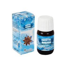 Anis 50 ml Kristal Anason Yağı