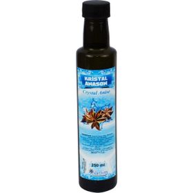 Anis Kristal Anason Yağı 250 ml