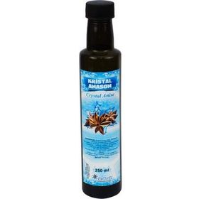 Anis Kristal Anason Yağı 250 ml