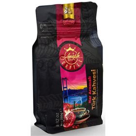 Anisah 250 gr Nar Aromalı Türk Kahve