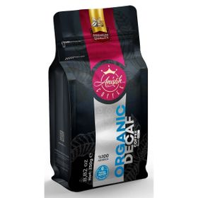 Anisah Coffee 250 gr Decaf Arabica Kafeinsiz Orta Kavrum Kahve Çekirdeği