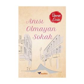 Anısı Olmayan Sokak - Ümran Ersin