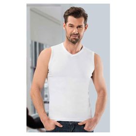Anıt 1110 V Yaka Kolsuz Atlet