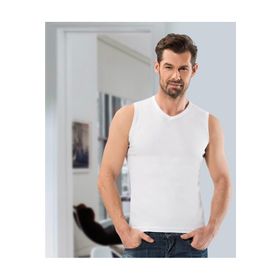 Anıt 1110 V Yaka Kolsuz Atlet
